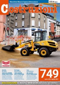 Costruzioni n.749 aprile 2021